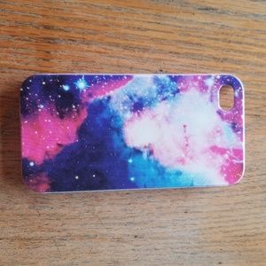 iPhone 4/4s case